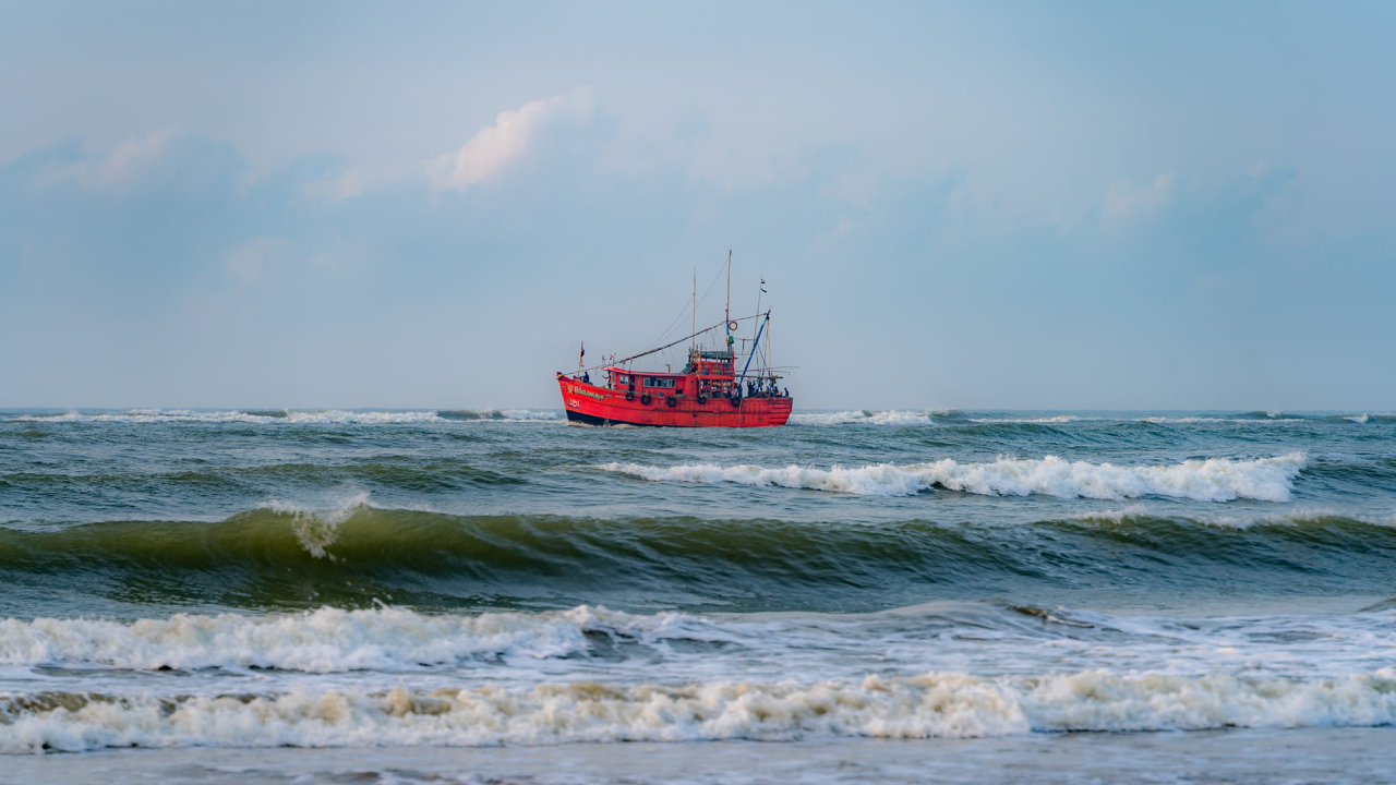তিন দিনের ছুটি, কোথায় যাবেন ঠিক করতে পারছেন না? মুশকিল আসান করছে দৃষ্টিভঙ্গি