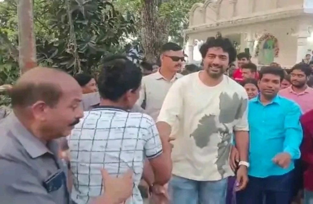 ঘাটাল মাস্টারপ্ল্যান রূপায়ণের লক্ষ্যে বৈঠক, থাকবেন মন্ত্রী-সাংসদ