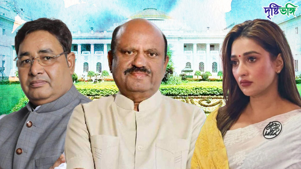 বিধায়কদের শপথ গ্রহণ নিয়ে ফের রাজ্যপালের সঙ্গে সংঘাতের পরিস্থিতি তৈরি হয়েছে