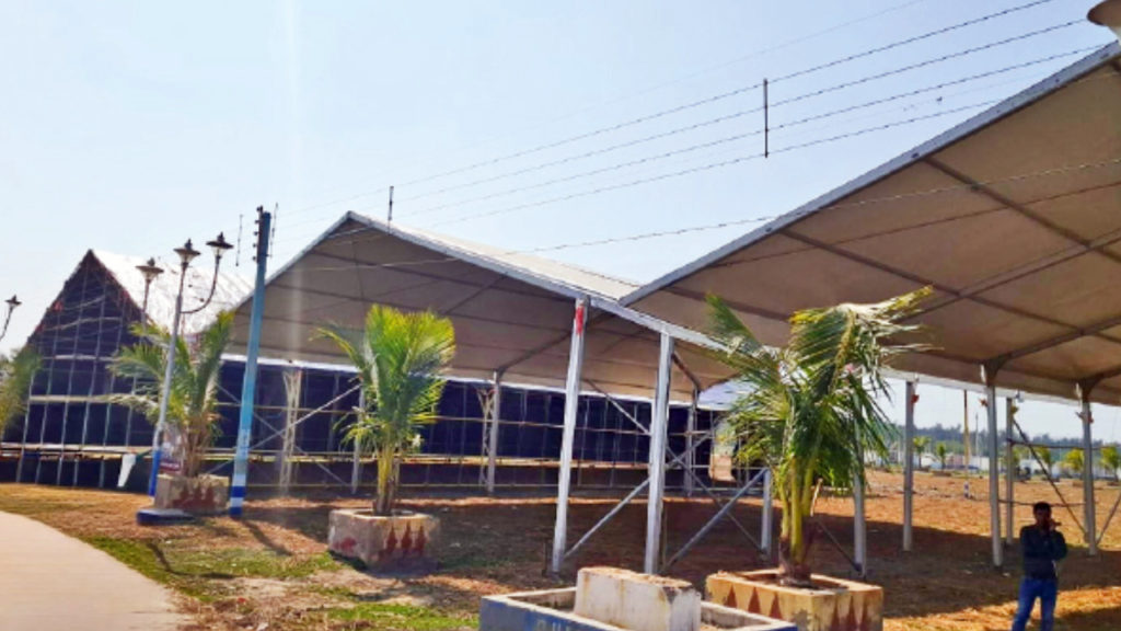 মাঘী পূর্ণিমায় পুণ্যার্থীদের ঢল নামার সম্ভাবনা গঙ্গাসাগরে, কুম্ভ মেলার মতো দুর্ঘটনা এড়াতে নজিরবিহীন ব্যবস্থা