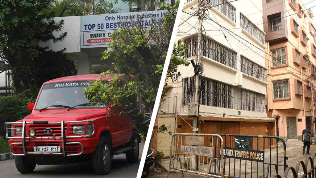 ট্যাংরার দে বাড়ির হত্যাকাণ্ডের নেপথ্যে প্রসূন? নাবালক ভাইপোর বয়ানে কাকার দিকেই অভিযোগের আঙুল