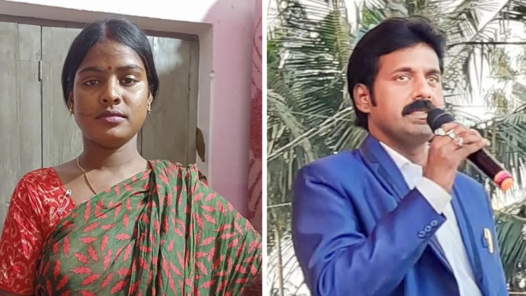 স্বনির্ভর গোষ্ঠীর মহিলাদের লক্ষ লক্ষ টাকা নিয়ে BJP-র শিক্ষক নেতা উধাও!