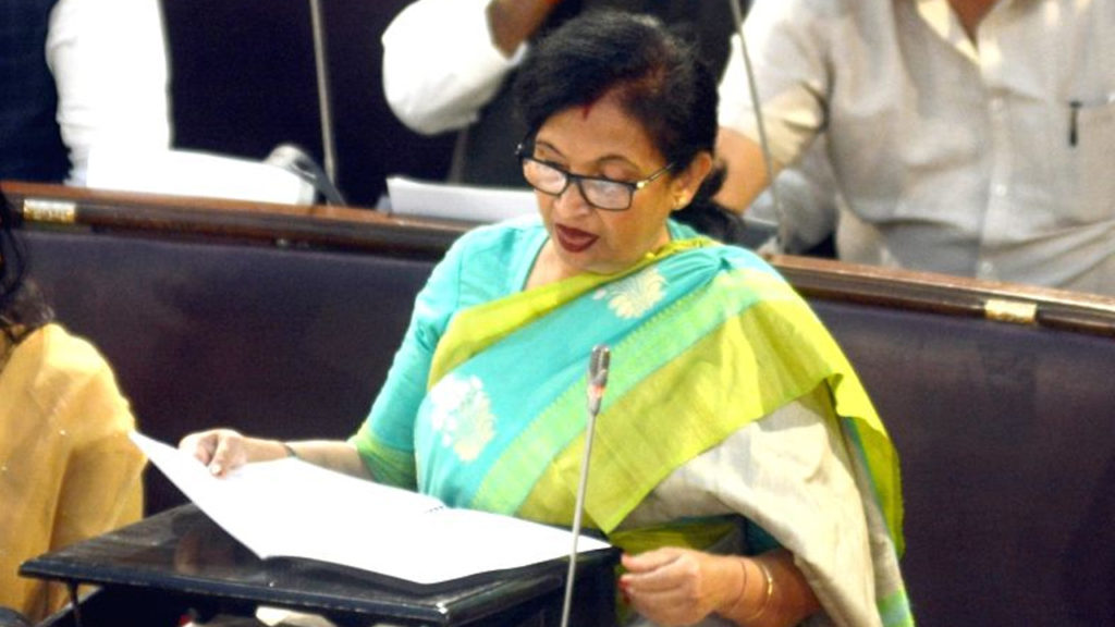 ভোট দেখে নয়, বাস্তবের মাটিতে দাঁড়িয়ে পেশ হল রাজ্য বাজেট, একনজরে দেখে নিন বাজেটে কী কী ঘোষণা করা হল