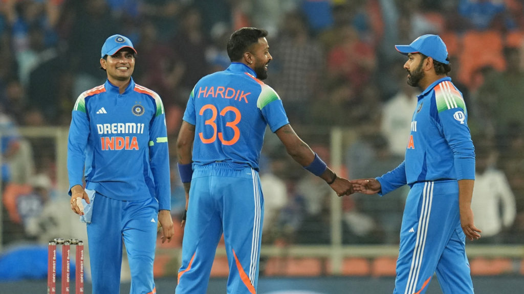 চ্যাম্পিয়ন্স ট্রফি জিতলে কত টাকা পাবে টিম ইন্ডিয়া?