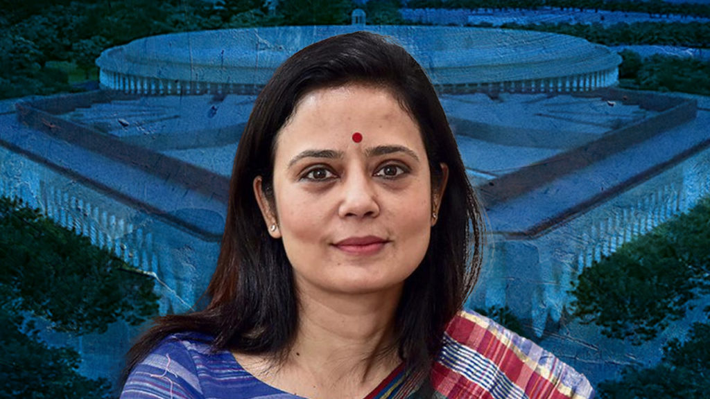 আয়কর বিল পর্যালোচনা করার ৩১ সদস্যের সিলেক্ট কমিটিতে মহুয়া