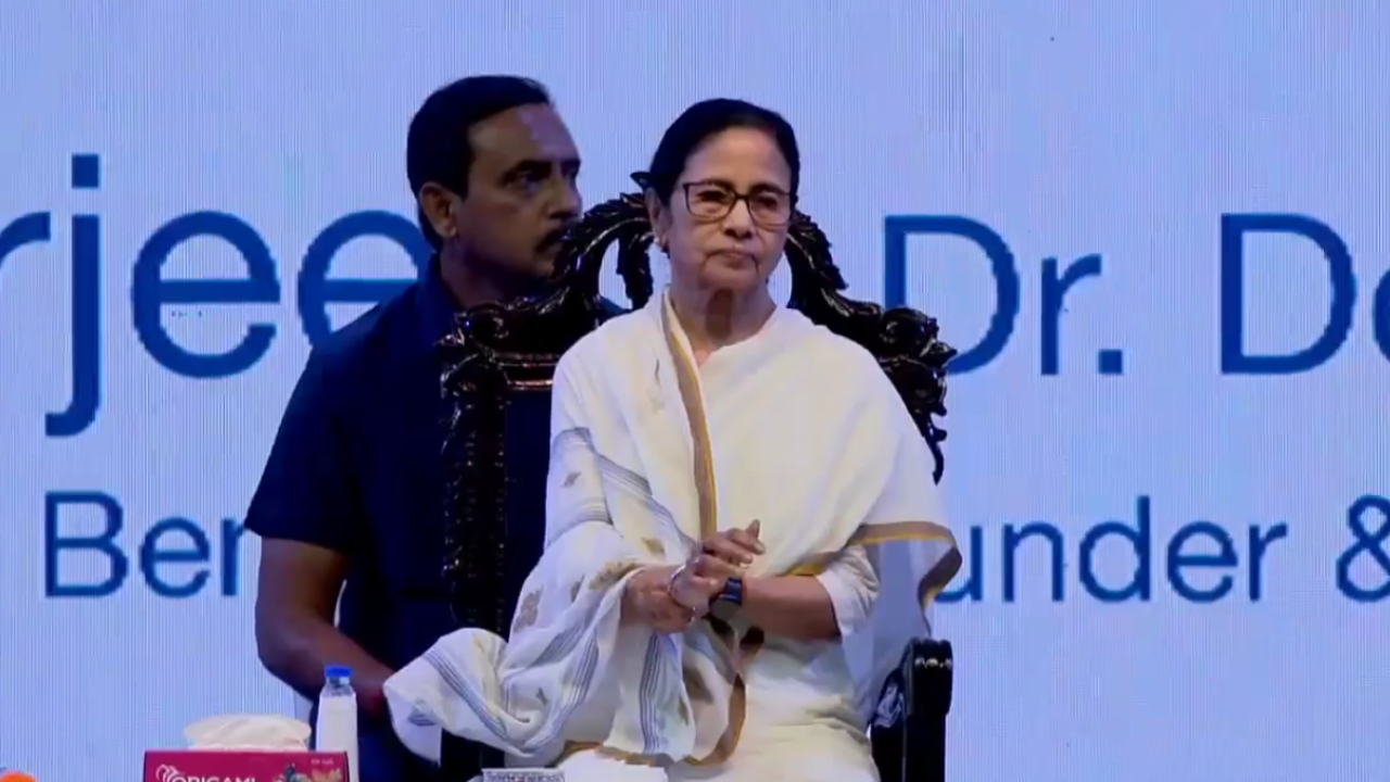 নিউটাউনে বেসরকারি সুপার স্পেশালিটি হাসপাতালের শিলান্যাস করলেন মুখ্যমন্ত্রী, ১০ হাজার কর্মসংস্থানের সম্ভাবনা