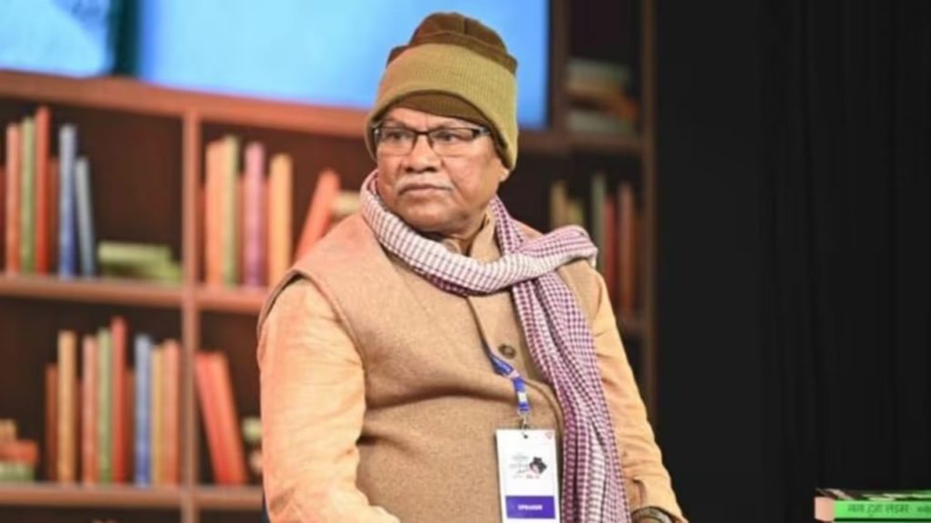 বাংলার রাজ্য পতাকা চাই, বিধানসভায় সওয়াল সাহিত্যিক-বিধায়ক মনোরঞ্জনের