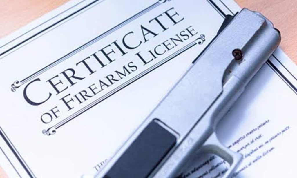 বন্দুকের লাইসেন্স কীভাবে পাবেন? জেনে নিন বিস্তারিত