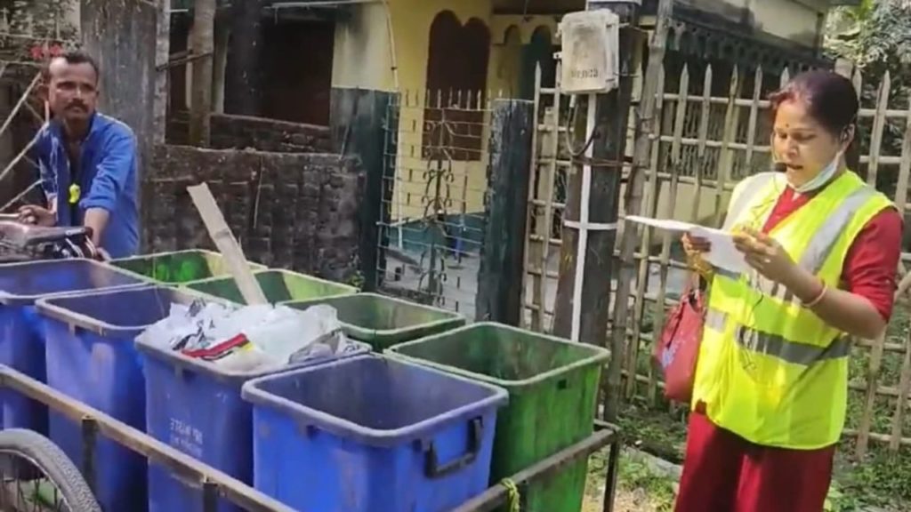 যত্রতত্র জঞ্জাল ফেললেই লক্ষ টাকা জরিমানা! জানেন কোথায় চালু হল এই কড়া নিয়ম?