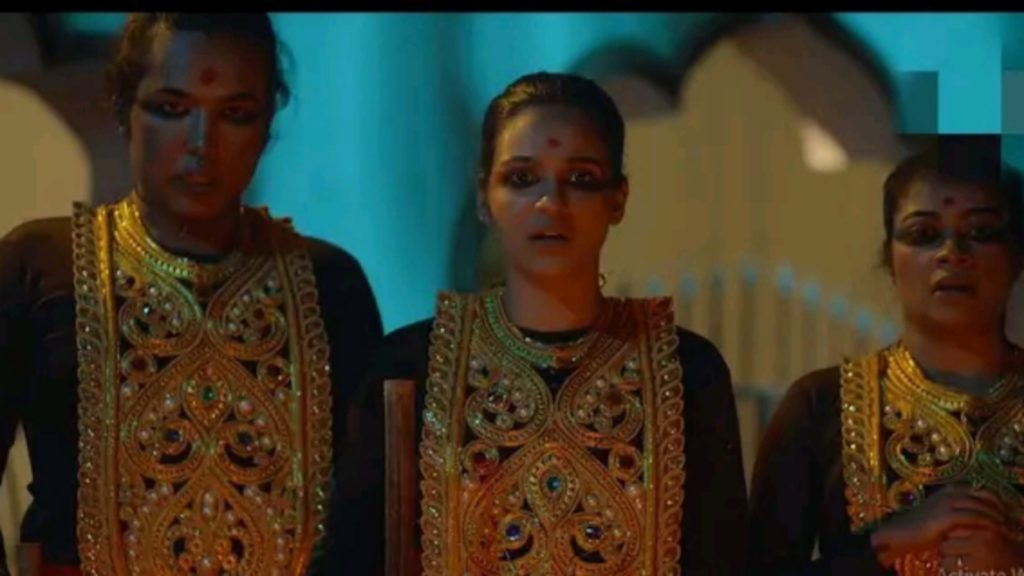 ‘ভামিনী’! এবার ছায়াছবির পর্দায় গম্ভীরা নৃত্যশিল্প, কবে মুক্তি পাবে ছবি?