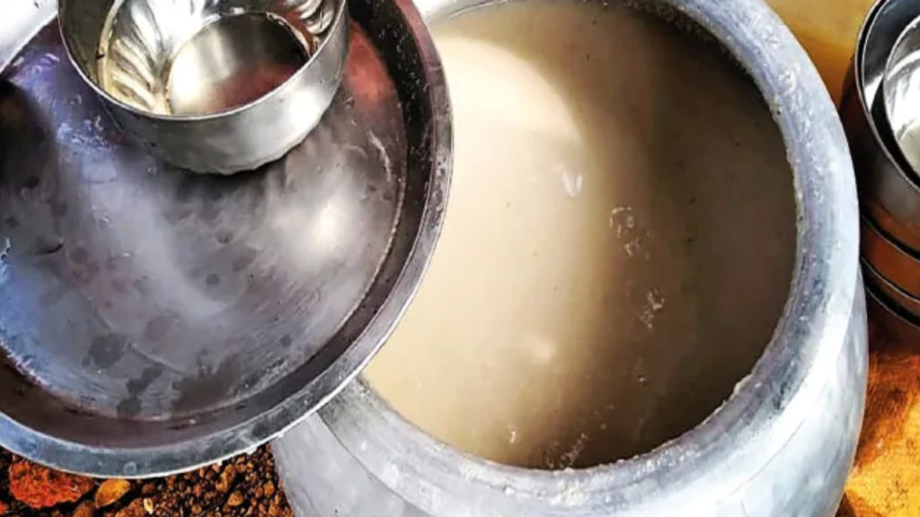 অ্যালকোহল কমিয়ে হাঁড়িয়ার পুষ্টিগুণ বৃদ্ধির চেষ্টা গবেষকদের