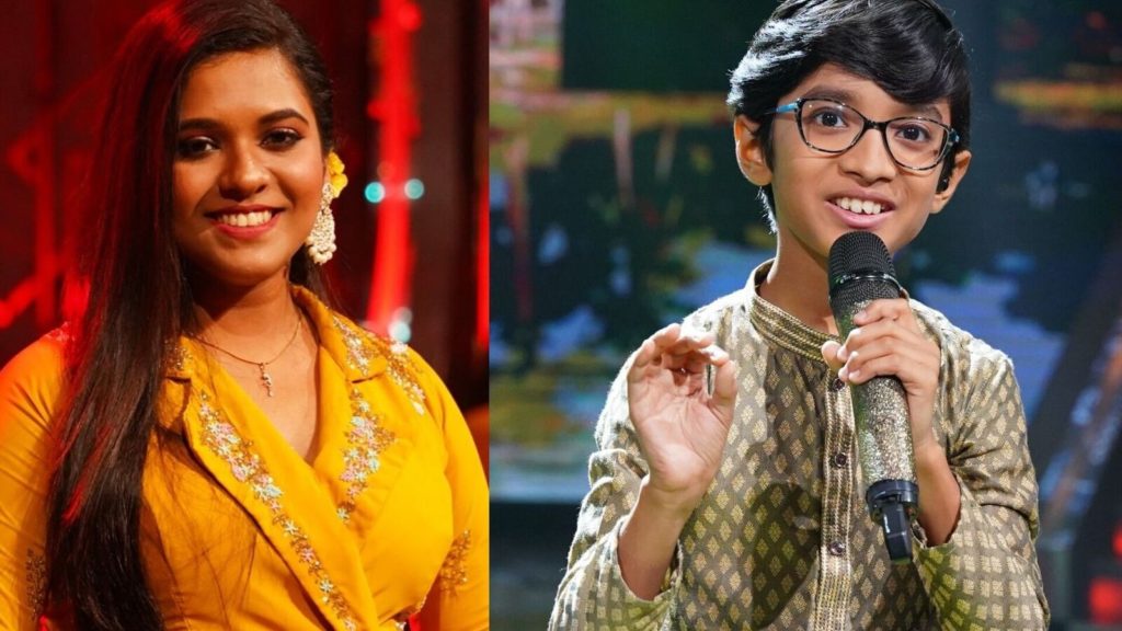 শেষ হল সারেগামাপা, বিজয়ীর খেতাব উঠল কাদের মাথায়?