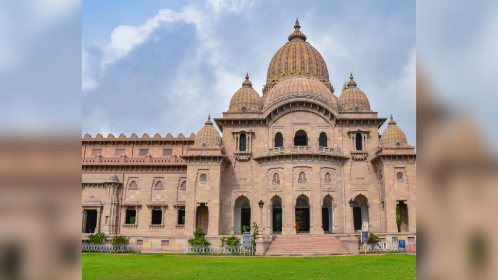 শ্রীরামকৃষ্ণ পরমহংসদেবের ১৯০ তম পূণ্য তিথিকে স্মরণীয় করে রাখতে কি উদ্যোগ ডাক বিভাগের?