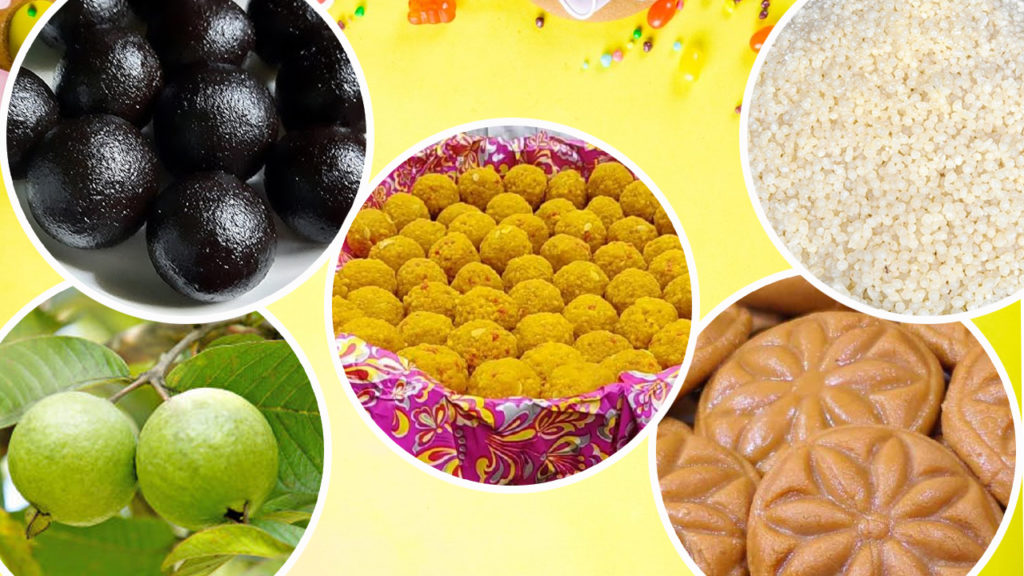 ছানাবড়া, মতিচুরের লাড্ডু থেকে বারুইপুরের পেয়ারা, বাংলার আরও সাতটি পণ্য GI তকমা পেল