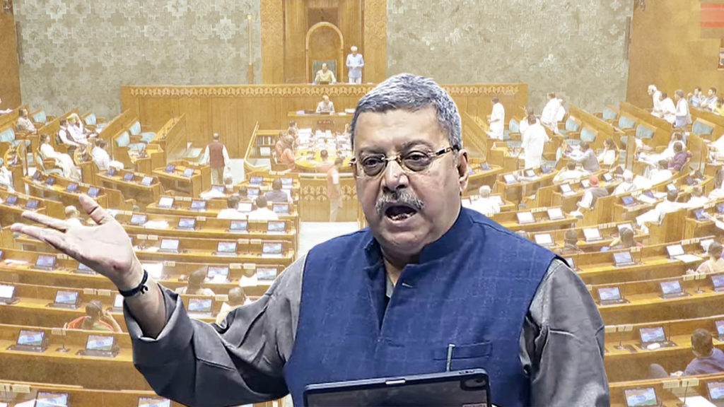 পাক সেনার হাতে আটক বাংলার জওয়ানের মুক্তির দাবিতে BSF-র DG-কে ফোন তৃণমূল সাংসদের