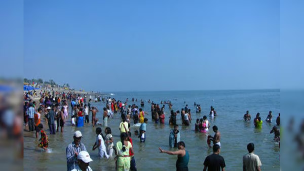 সৈকত শহরের মুকুটে নয়া পালক, তীর্থক্ষেত্র দীঘা ঘিরে বাড়ছে পর্যটকদের উৎসাহ