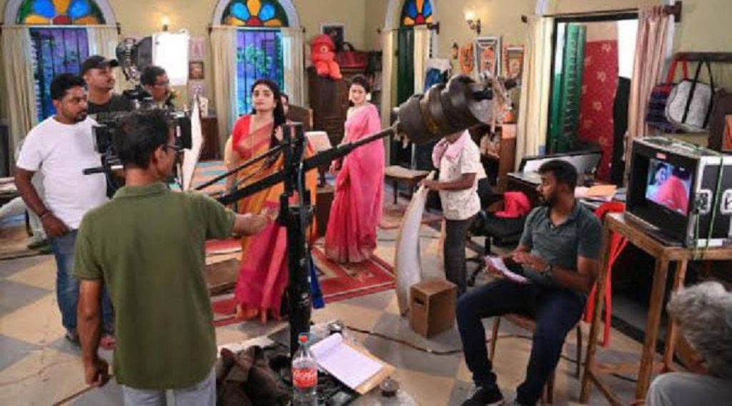 বাংলার টেকনিশিয়ানদের আন্দোলন কি এবার সর্বভারতীয় স্তরে?