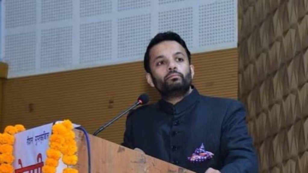 গ্রেপ্তারি চ্যালেঞ্জ করে সুপ্রিম কোর্টে অশোকা বিশ্ববিদ্যালয়ের প্রফেসর