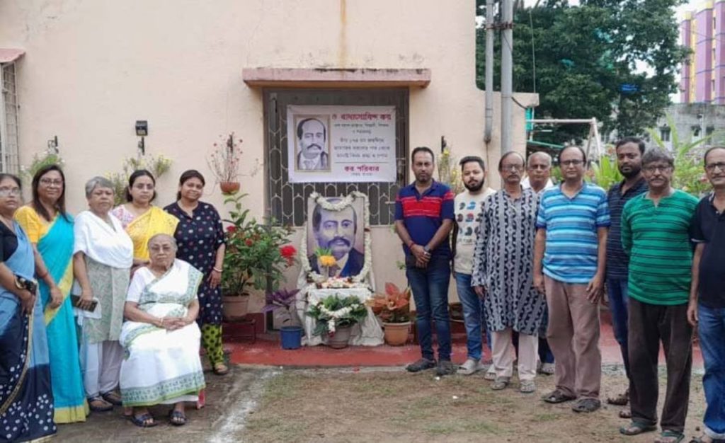 ৫০ বছর পর RG Kar-র প্রতিষ্ঠাতা রাধাগোবিন্দের বাড়ির মতিঝিলের সংস্কারের কাজ শুরু হতে চলেছে