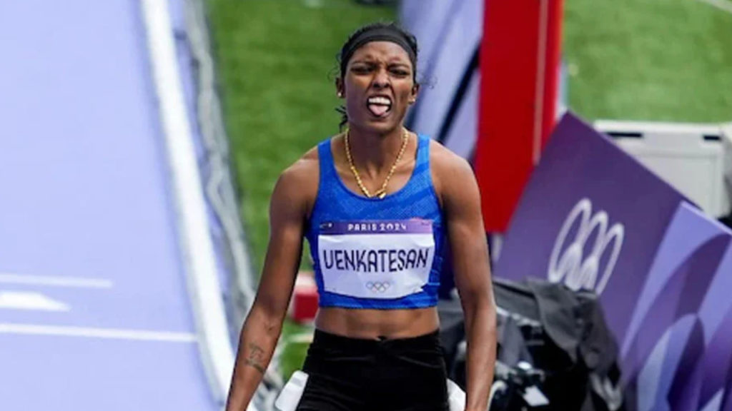 এশিয়ান অ্যাথলেটিক্স চ্যাম্পিয়নশিপে অভূতপূর্ব পারফরম্যান্স ভারতের, ২য় দিনে ৬ পদক