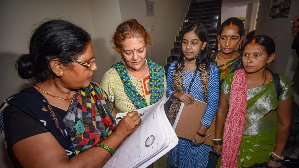 বিহারের ভোট সমীকরণ মাথায় রেখে জাতগণনার সিদ্ধান্ত মোদী সরকারের?