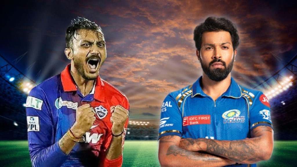 মুম্বই-দিল্লির প্লে-অফে ঝড়ের আশঙ্কা