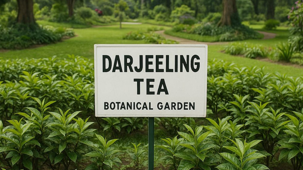 ফিরল দুশো বছরের স্মৃতি, এবার বোটানিক্যাল গার্ডেনে ফলবে দার্জিলিঙের চা