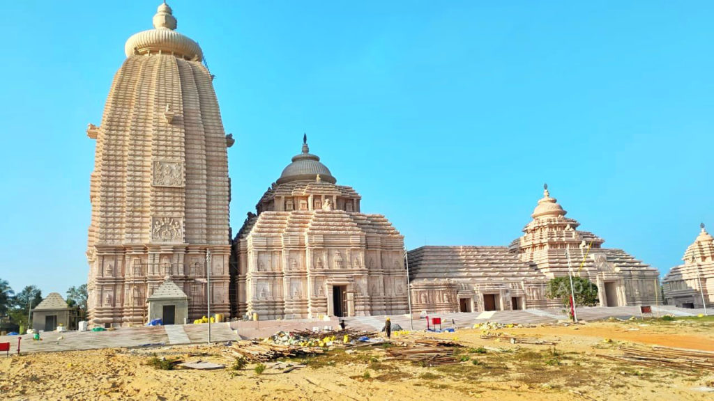 দীঘা জগন্নাথধাম: মন্দিরে পুজো দেওয়ার সময়, নিয়ম জানেন?