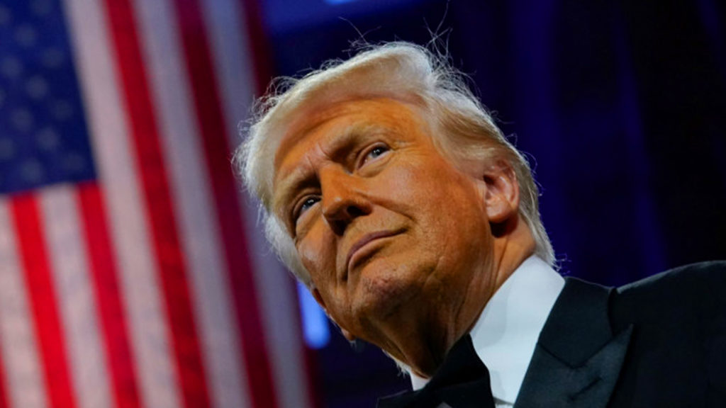 বিদেশে প্রযোজিত কোনও ছবি আমেরিকায় মুক্তি পেলে, তার উপর ১০০ শতাংশ শুল্ক চাপানোর ভাবনা ট্রাম্পের