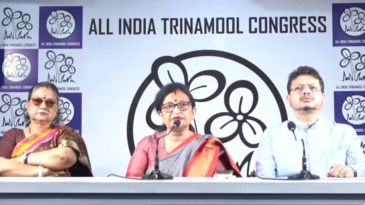 ‘নির্মম’ নয়, মমতার নেতৃত্বে ‘নির্মল’ সরকার চলছে বাংলায়, প্রধানমন্ত্রীর বক্তব্যের পালটা তৃণমূলের