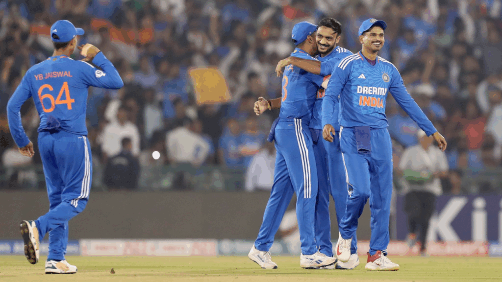 এশিয়া কাপে না খেলার গুজব ওড়াল ভারতীয় বোর্ড