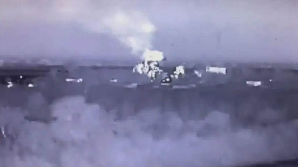 ‘অপারেশন সিন্দুর’ এর বদলা হিসাবে পাকিস্তান ‘অপারেশন বানিয়ান মারসুস’, সীমান্ত লাগোয়া জঙ্গিদের লঞ্চপ্যাড ওড়াল ভারতীয় সেনা