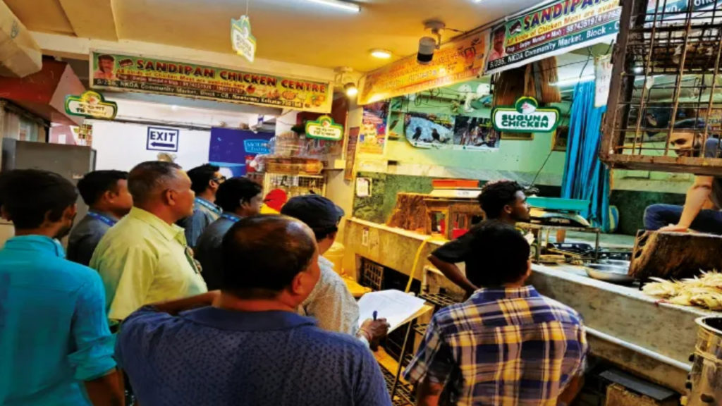 প্রতিদিন দোকানে টাঙাতে হবে দামের তালিকা, দ্রব্যমূল্য নিয়ন্ত্রণে নির্দেশ NKDA-র