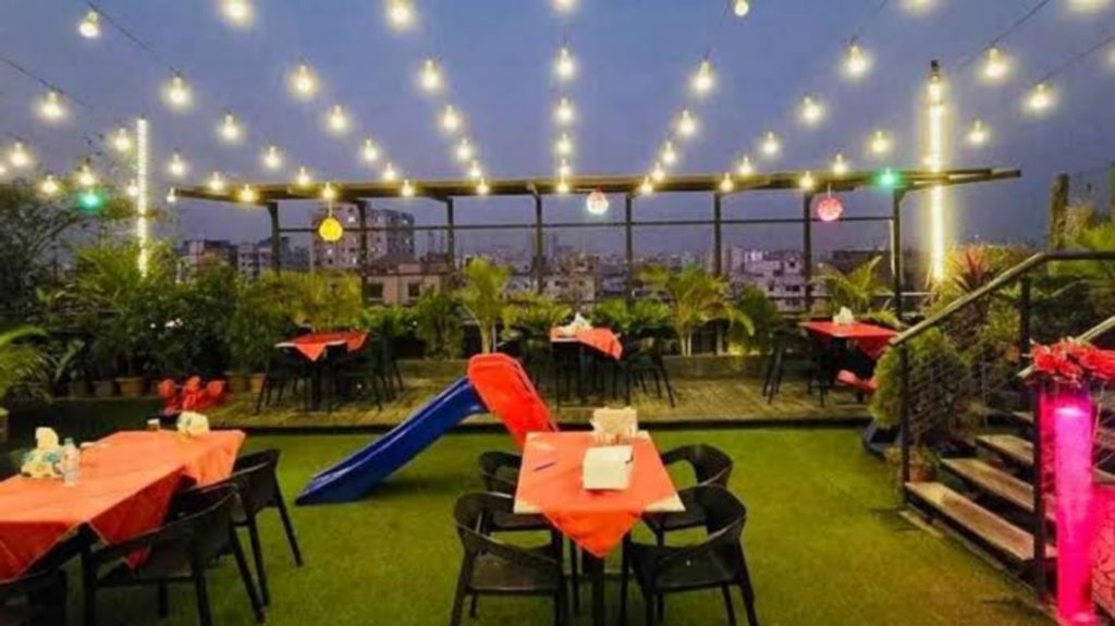 বড়বাজার অগ্নিকাণ্ডের জের, অনির্দিষ্টকালের জন্য বন্ধ কলকাতার সমস্ত রুফটপ রেস্তরাঁ