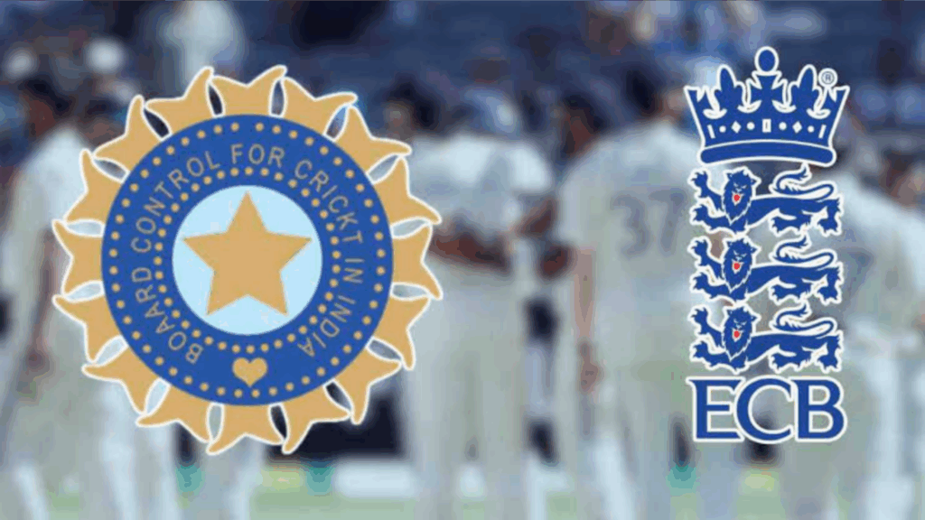 ভারত-ইংল্যান্ড সিরিজের সম্প্রচার কোথায়