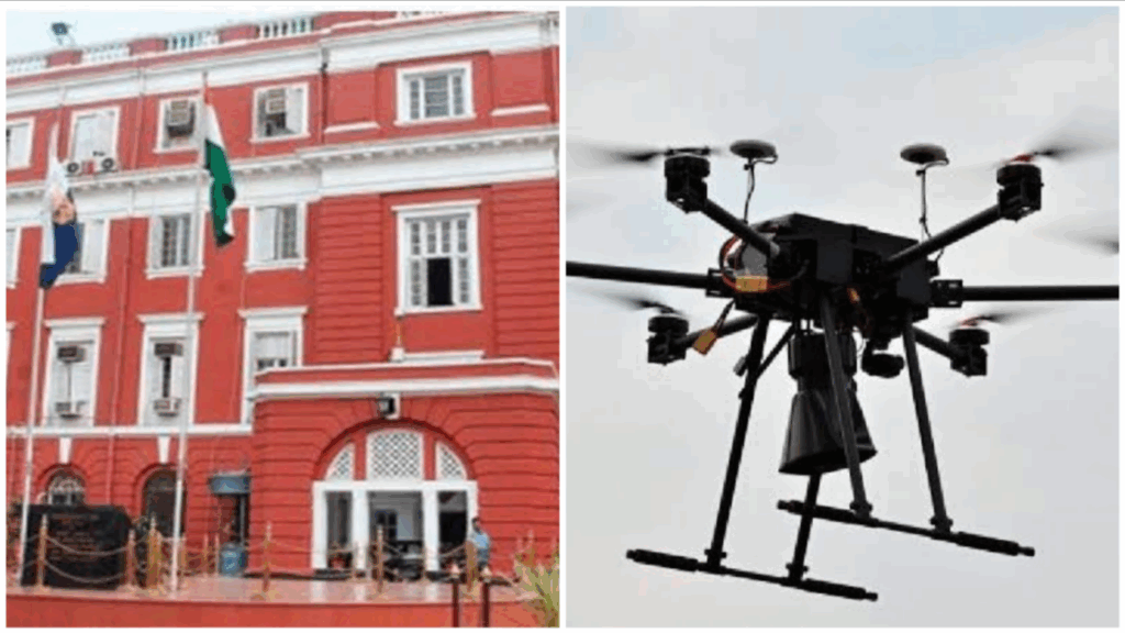 অপারেশন সিঁদুরের পর ‘অ্যান্টি ড্রোন ডিভাইস’ কিনবে কলকাতা পুলিশ?