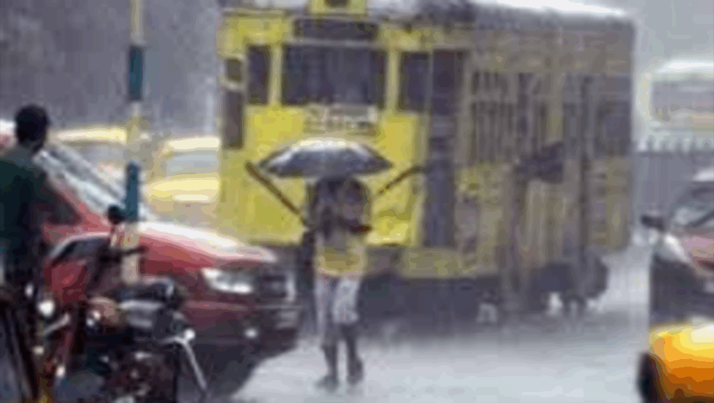 Weather Update : বঙ্গোপসাগরে শক্তি বাড়াচ্ছে নিম্নচাপ! দক্ষিণবঙ্গে সপ্তাহজুড়ে বৃষ্টি