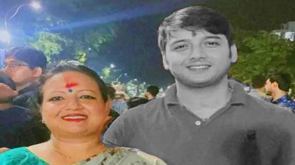 রিঙ্কু মজুমদারের ছেলের ময়নাতদন্তের প্রাথমিক রিপোর্টে অস্বাভাবিক মৃত্যু বা খুনের সম্ভাবনা খারিজ