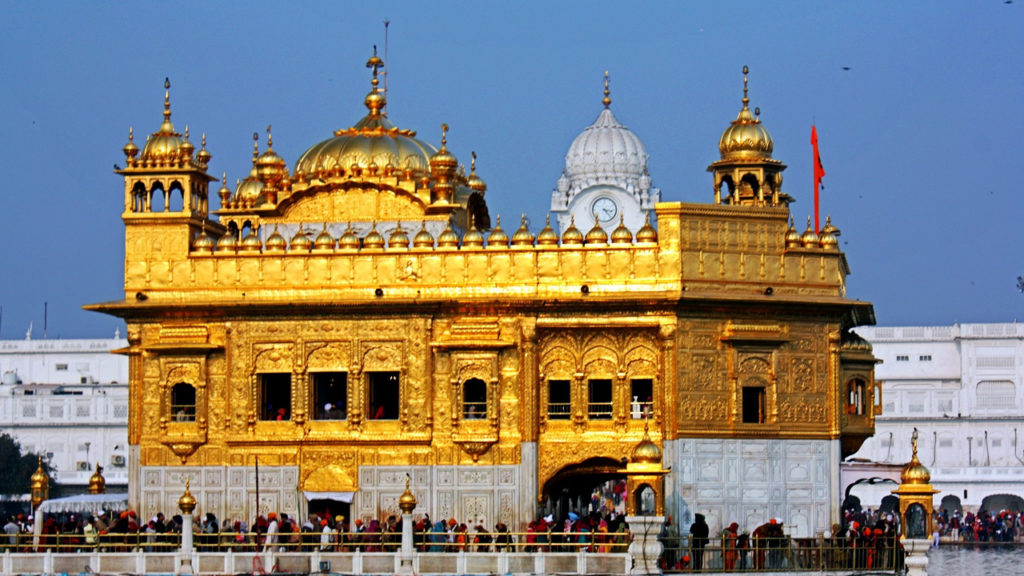 পাকিস্তানের টার্গেট ছিল অমৃতসরের স্বর্ণমন্দির! কীভাবে রক্ষা পেল শিখদের পবিত্র ধর্মস্থান? দেখুন ভিডিও