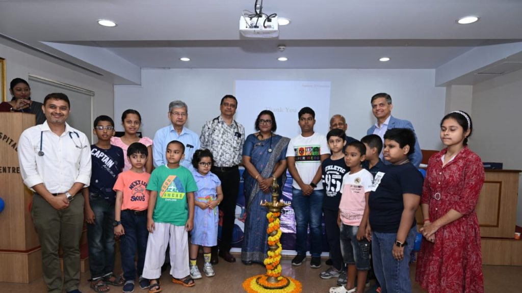 কলকাতায় আয়োজিত হল অ্যাজমা ও অ্যালার্জি বিষয়ক সেমিনার