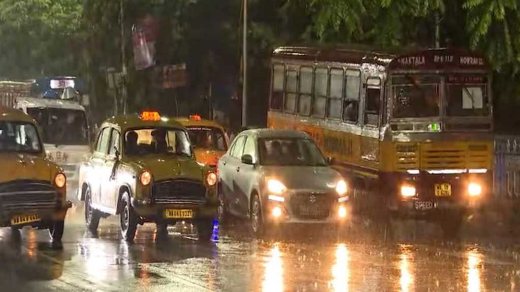 Weather Update: আজ বৃহস্পতিবার কেমন থাকবে রাজ্যের আবহাওয়া?