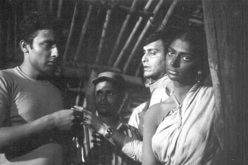 কান চলচ্চিত্র উত্‍সবের ক্লাসিকস বিভাগে দেখানো হবে সত্যজিত্‍ রায়ের ‘অরণ্যের দিনরাত্রি’