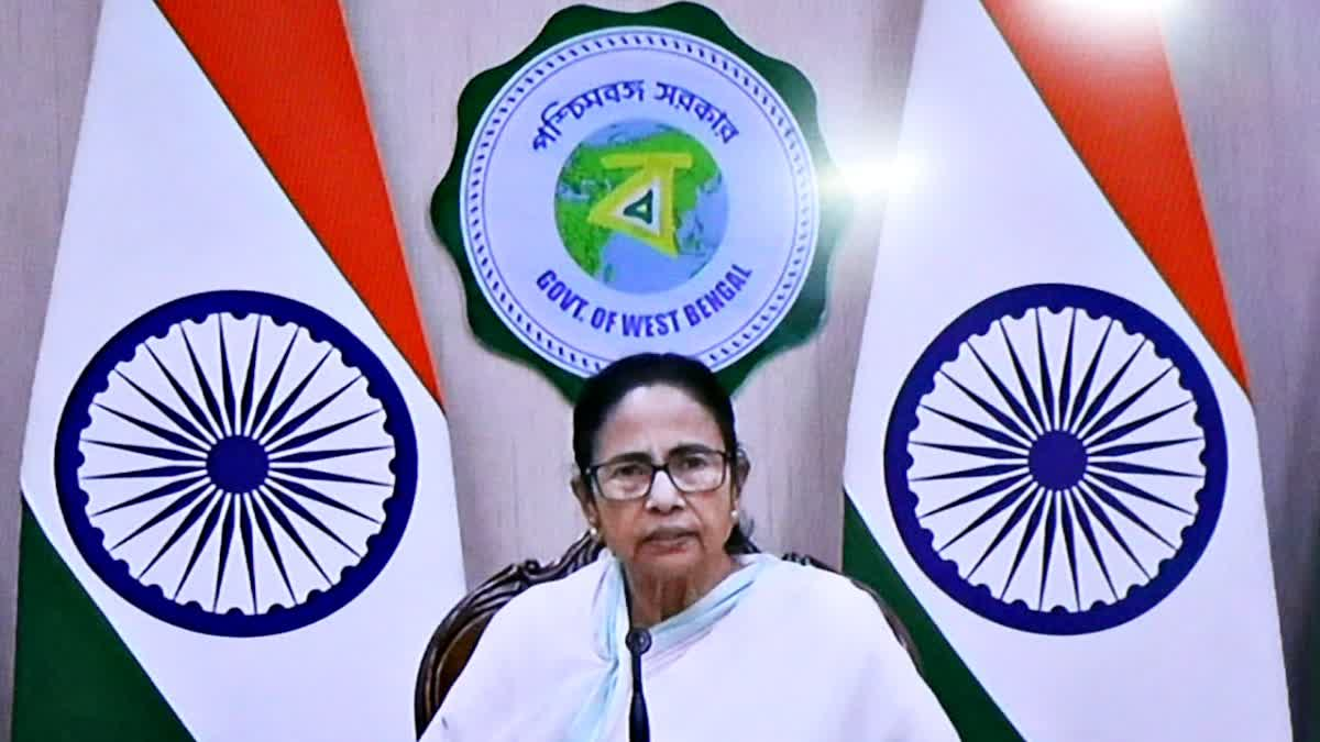 যুদ্ধ পরিস্থিতির সুযোগ নিয়ে কেউ যাতে কালোবাজারি করতে না পারে, নজর রাখার নির্দেশ মুখ্যমন্ত্রীর