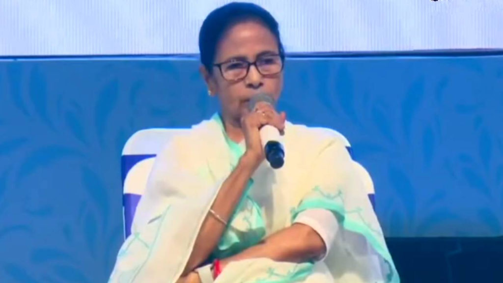 উত্তরবঙ্গে শিল্প সম্মেলনে ব্যবসায়ীদের অনুযোগে ব্যবস্থার আশ্বাস মুখ্যমন্ত্রীর