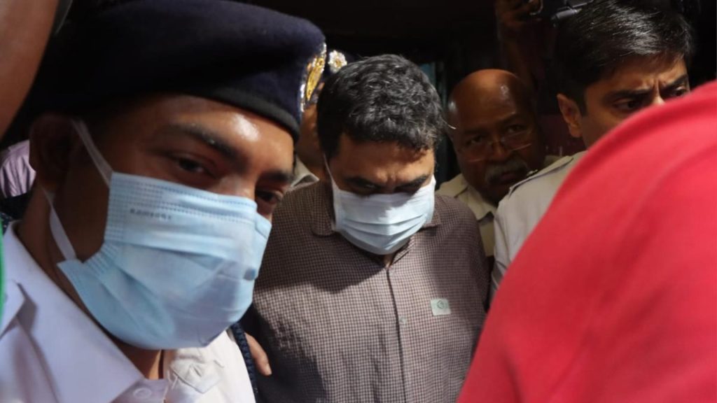 ট্যাংরাকাণ্ডের ৯৯ দিনের মাথায় চার্জশিট দিল পুলিশ, মূল সাক্ষী প্রণয়ের নাবালক ছেলে