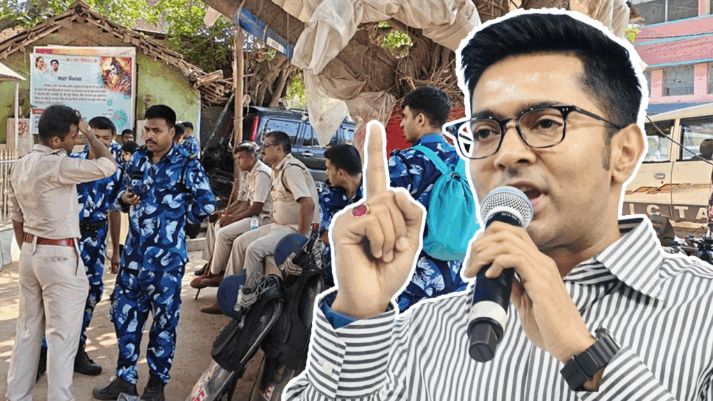 মহেশতলার ক্ষতিগ্রস্তদের পাশে দাঁড়ানোর নির্দেশ দিলেন অভিষেক