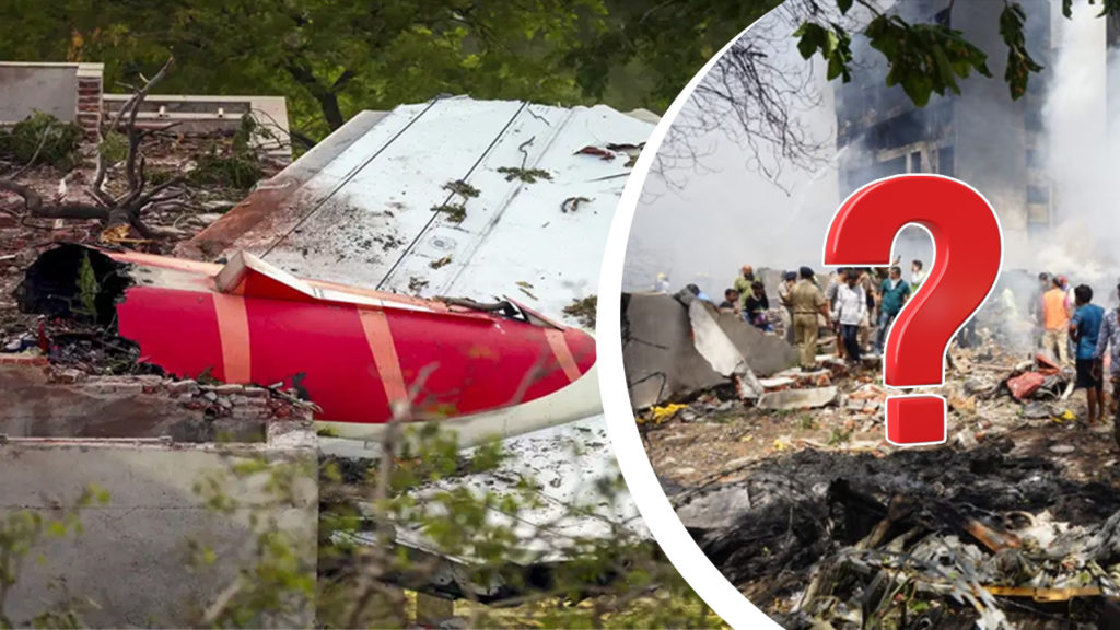Ahmedabad Plane Crash: দুর্ঘটনার পিছনে ষড়যন্ত্র থাকতে পারে, এরকম কেন মনে করা হচ্ছে?
