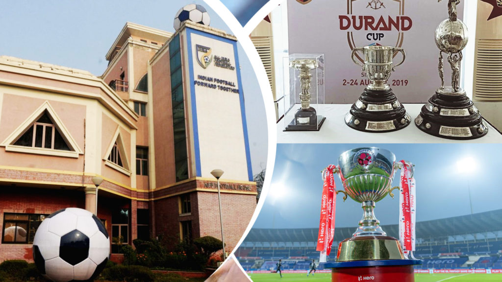 All India Football Federation: সমস্যায় জর্জরিত ভারতীয় ফুটবল! এবার ডুরান্ড খেলতে চাইছে না একাধিক ক্লাব
