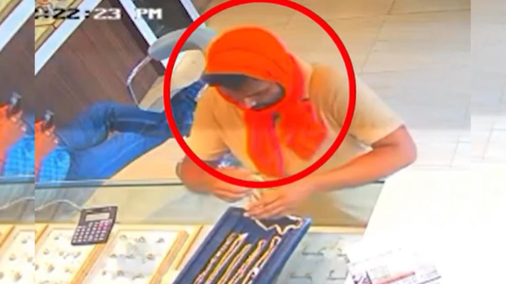 ভিনরাজ্যে সোনা চুরির অভিযোগে গ্রেপ্তার পশ্চিম মেদিনীপুর BJP-র যুব নেতা, অস্বস্তিতে পদ্ম শিবির