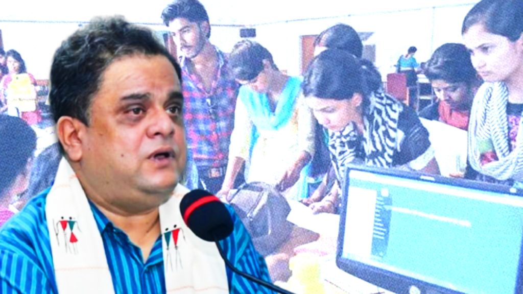 বুধবার থেকে শুরু কেন্দ্রীয় পোর্টালে ভর্তির আবেদন, জানালেন শিক্ষমন্ত্রী, কীভাবে করবেন?
